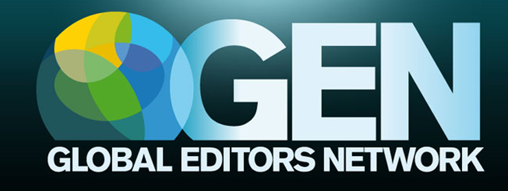 Global Editors Network