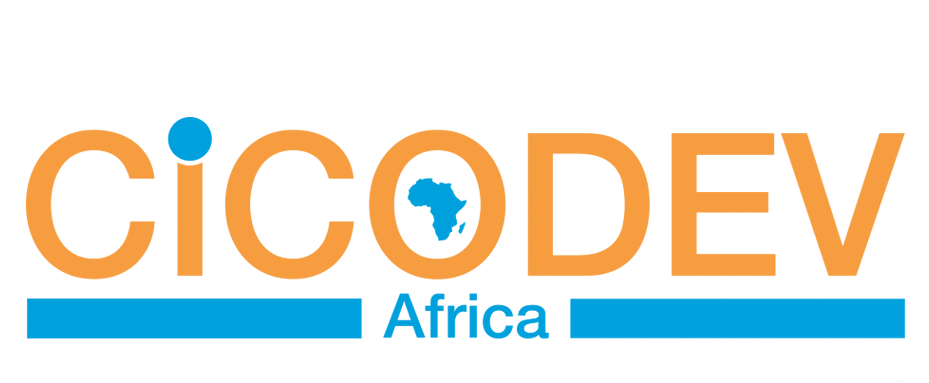 Cicodev africa